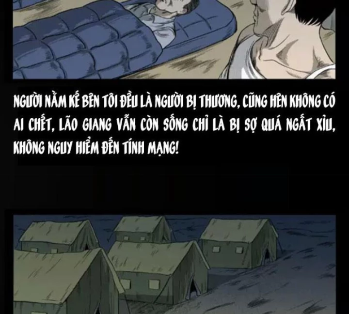Tam Lão Gia Kinh Kỳ Thủ Trát Chapter 10 - Trang 2