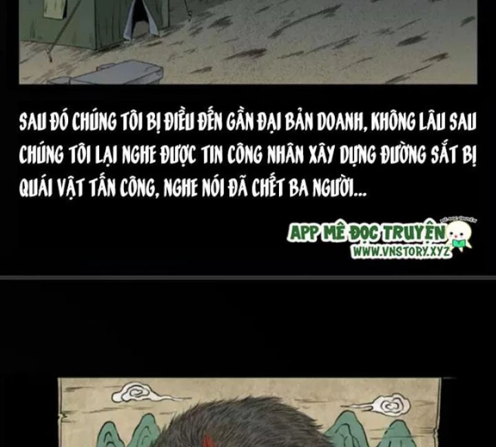 Tam Lão Gia Kinh Kỳ Thủ Trát Chapter 10 - Trang 2