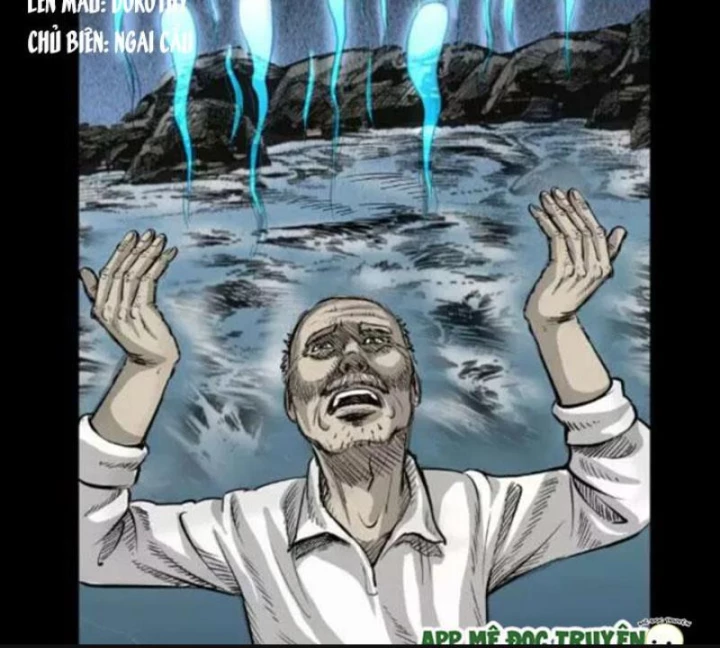 Tam Lão Gia Kinh Kỳ Thủ Trát Chapter 11 - Trang 2
