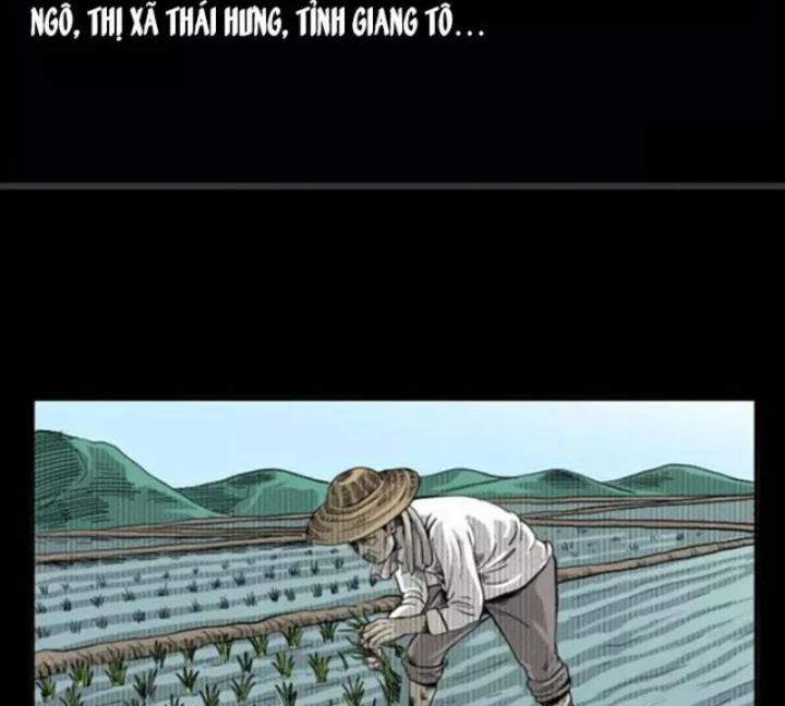 Tam Lão Gia Kinh Kỳ Thủ Trát Chapter 11 - Trang 2
