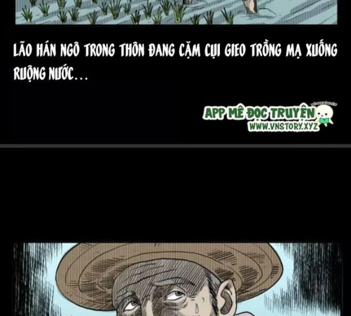 Tam Lão Gia Kinh Kỳ Thủ Trát Chapter 11 - Trang 2