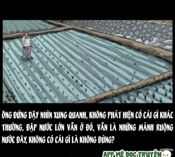 Tam Lão Gia Kinh Kỳ Thủ Trát Chapter 11 - Trang 2