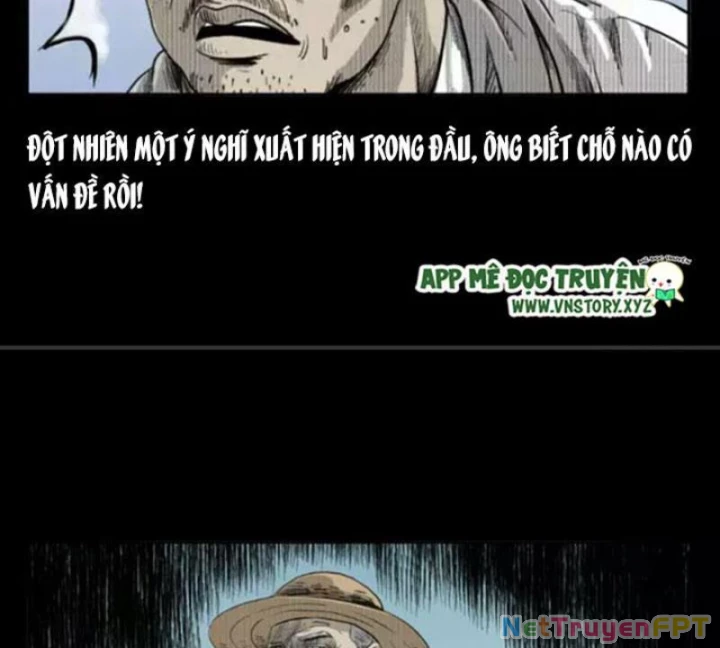 Tam Lão Gia Kinh Kỳ Thủ Trát Chapter 11 - Trang 2
