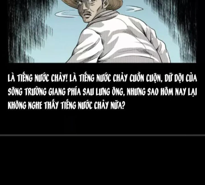 Tam Lão Gia Kinh Kỳ Thủ Trát Chapter 11 - Trang 2