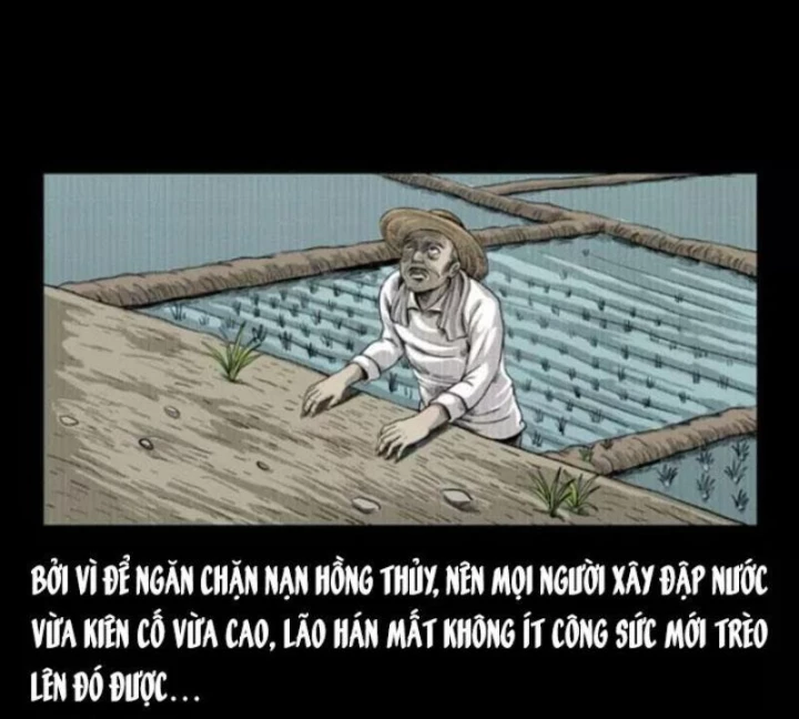 Tam Lão Gia Kinh Kỳ Thủ Trát Chapter 11 - Trang 2