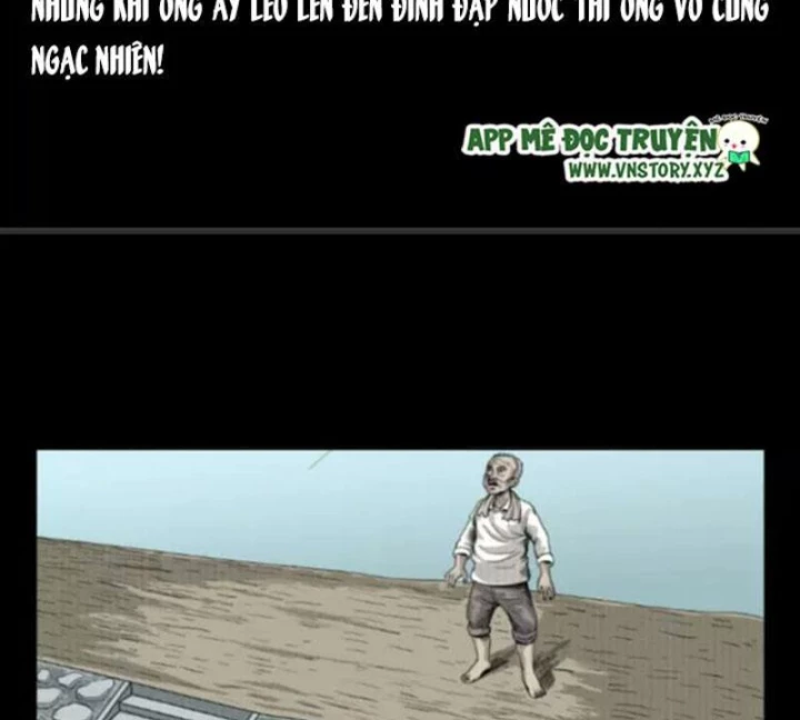 Tam Lão Gia Kinh Kỳ Thủ Trát Chapter 11 - Trang 2