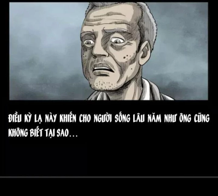 Tam Lão Gia Kinh Kỳ Thủ Trát Chapter 11 - Trang 2
