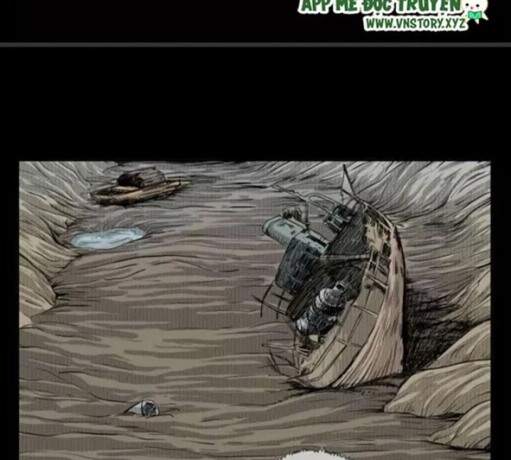 Tam Lão Gia Kinh Kỳ Thủ Trát Chapter 11 - Trang 2