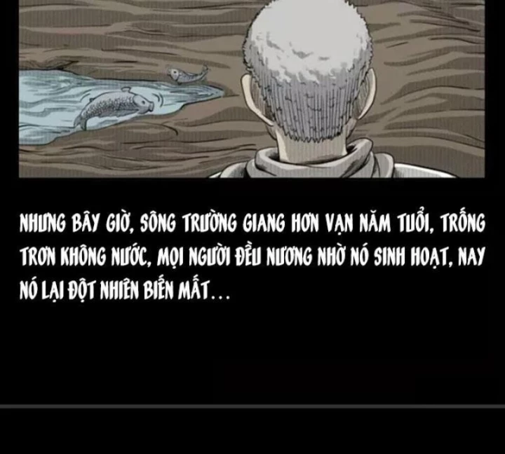 Tam Lão Gia Kinh Kỳ Thủ Trát Chapter 11 - Trang 2