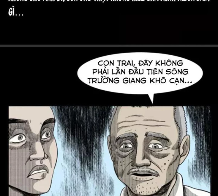 Tam Lão Gia Kinh Kỳ Thủ Trát Chapter 11 - Trang 2