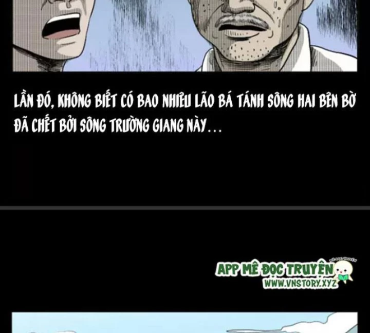 Tam Lão Gia Kinh Kỳ Thủ Trát Chapter 11 - Trang 2
