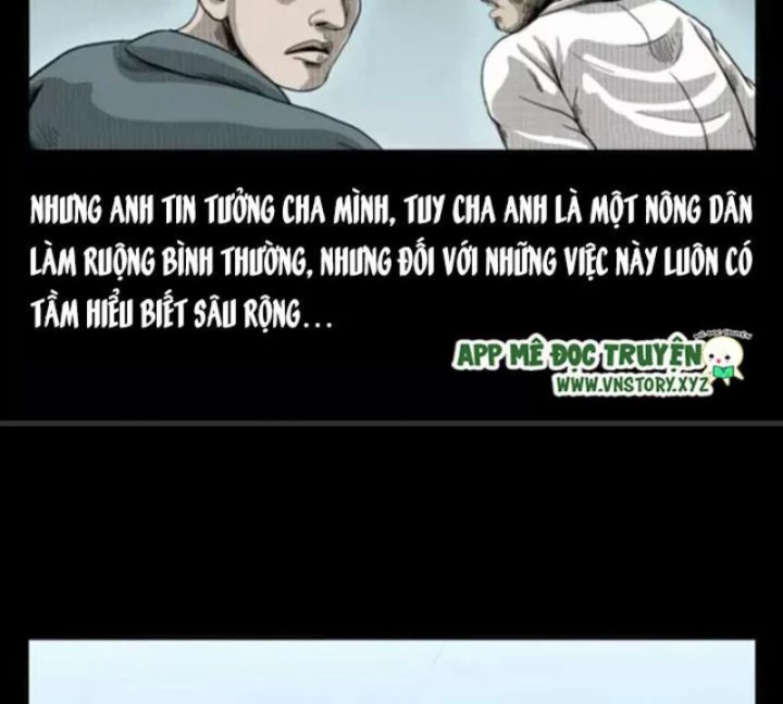 Tam Lão Gia Kinh Kỳ Thủ Trát Chapter 11 - Trang 2