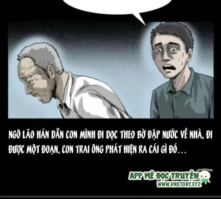 Tam Lão Gia Kinh Kỳ Thủ Trát Chapter 11 - Trang 2