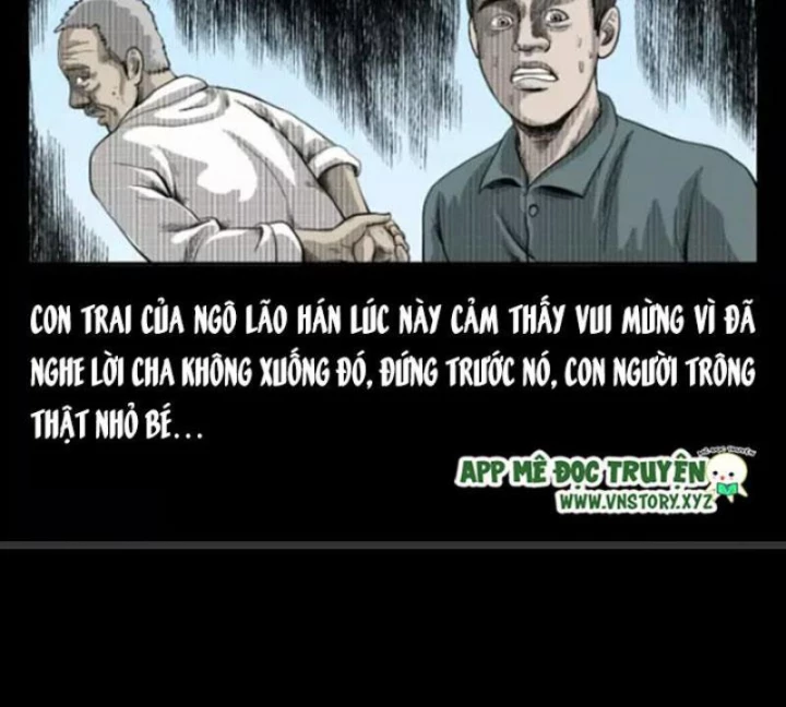Tam Lão Gia Kinh Kỳ Thủ Trát Chapter 11 - Trang 2