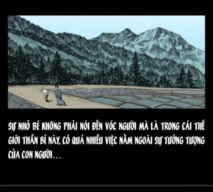 Tam Lão Gia Kinh Kỳ Thủ Trát Chapter 11 - Trang 2