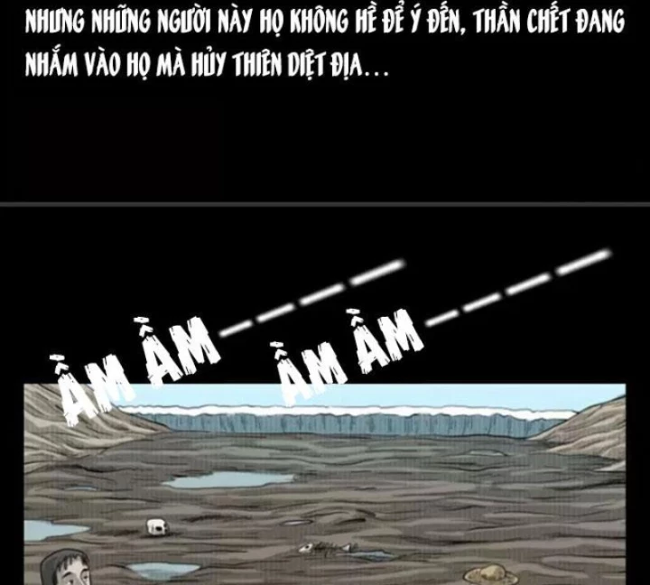 Tam Lão Gia Kinh Kỳ Thủ Trát Chapter 11 - Trang 2