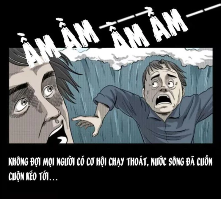 Tam Lão Gia Kinh Kỳ Thủ Trát Chapter 11 - Trang 2