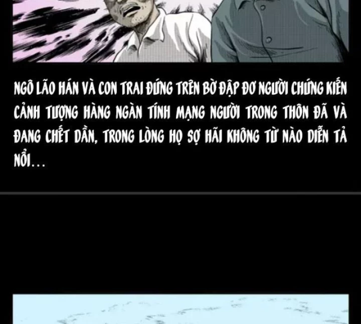 Tam Lão Gia Kinh Kỳ Thủ Trát Chapter 11 - Trang 2