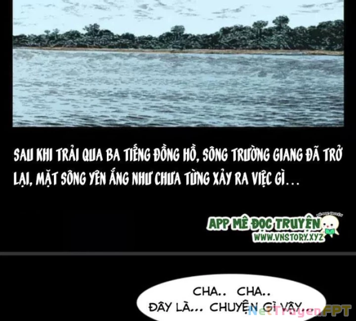 Tam Lão Gia Kinh Kỳ Thủ Trát Chapter 11 - Trang 2