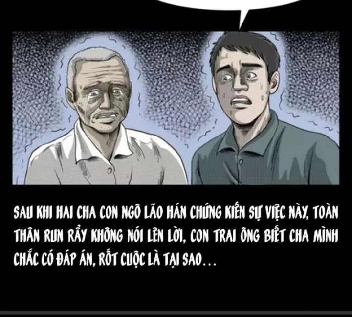 Tam Lão Gia Kinh Kỳ Thủ Trát Chapter 11 - Trang 2