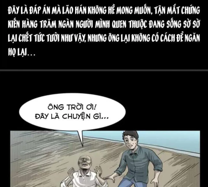 Tam Lão Gia Kinh Kỳ Thủ Trát Chapter 11 - Trang 2