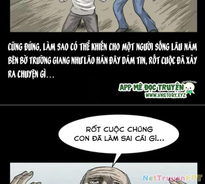 Tam Lão Gia Kinh Kỳ Thủ Trát Chapter 11 - Trang 2