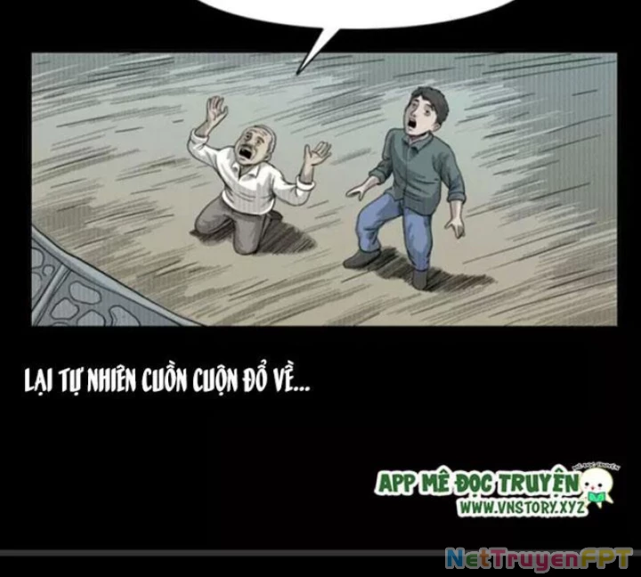 Tam Lão Gia Kinh Kỳ Thủ Trát Chapter 11 - Trang 2