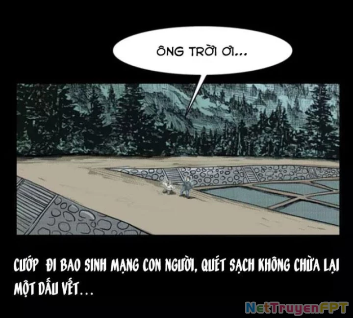 Tam Lão Gia Kinh Kỳ Thủ Trát Chapter 11 - Trang 2