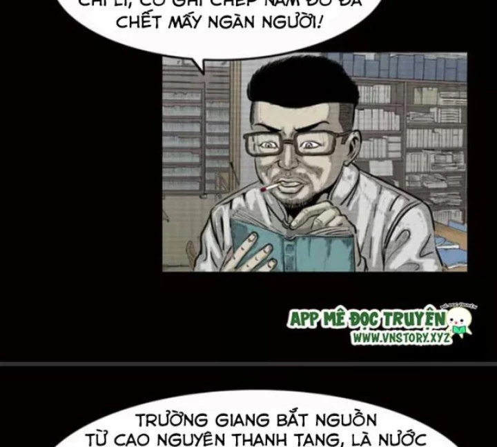 Tam Lão Gia Kinh Kỳ Thủ Trát Chapter 11 - Trang 2