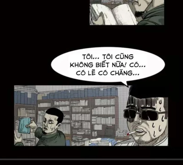Tam Lão Gia Kinh Kỳ Thủ Trát Chapter 11 - Trang 2