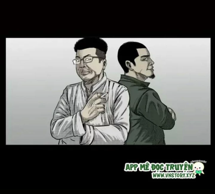 Tam Lão Gia Kinh Kỳ Thủ Trát Chapter 11 - Trang 2