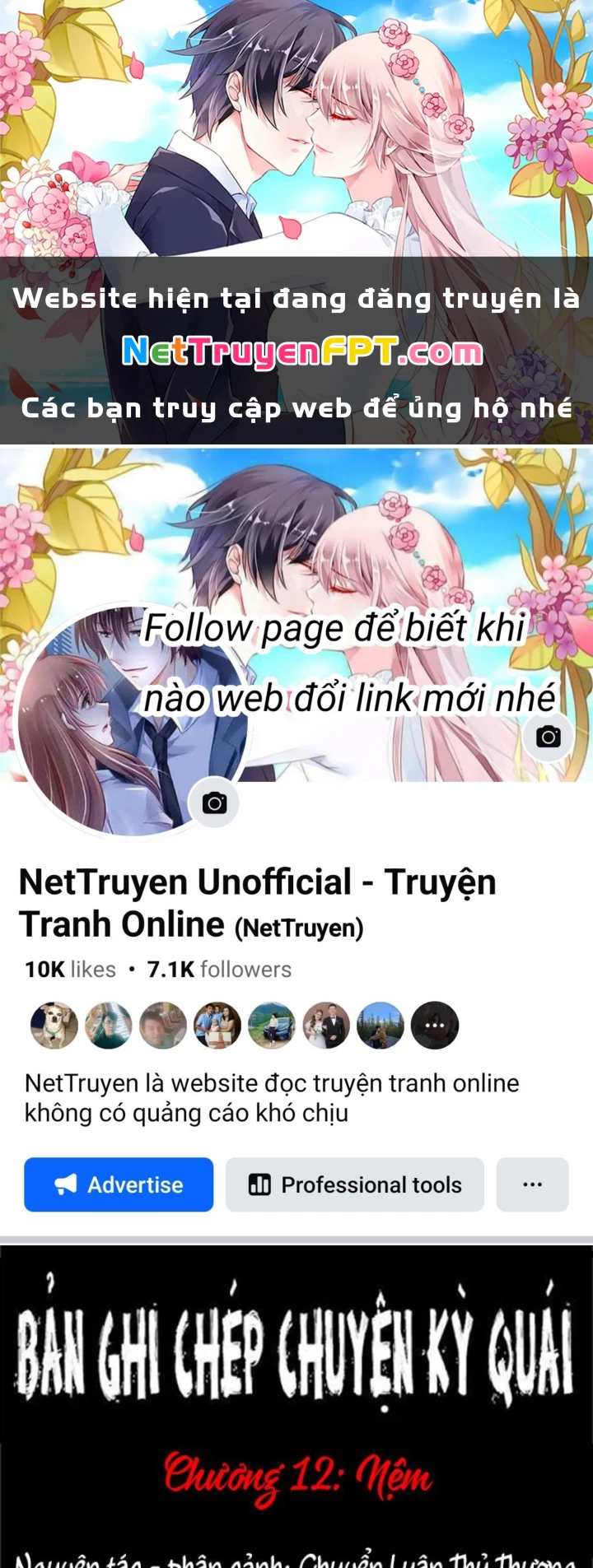 Tam Lão Gia Kinh Kỳ Thủ Trát Chapter 12 - Trang 2