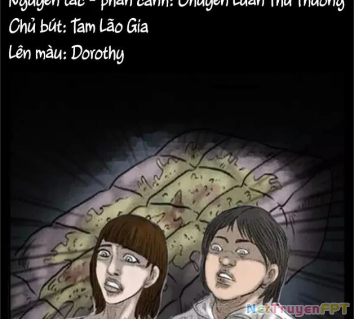 Tam Lão Gia Kinh Kỳ Thủ Trát Chapter 12 - Trang 2