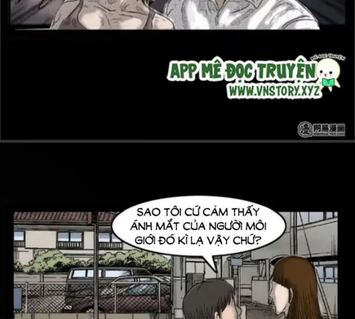Tam Lão Gia Kinh Kỳ Thủ Trát Chapter 12 - Trang 2