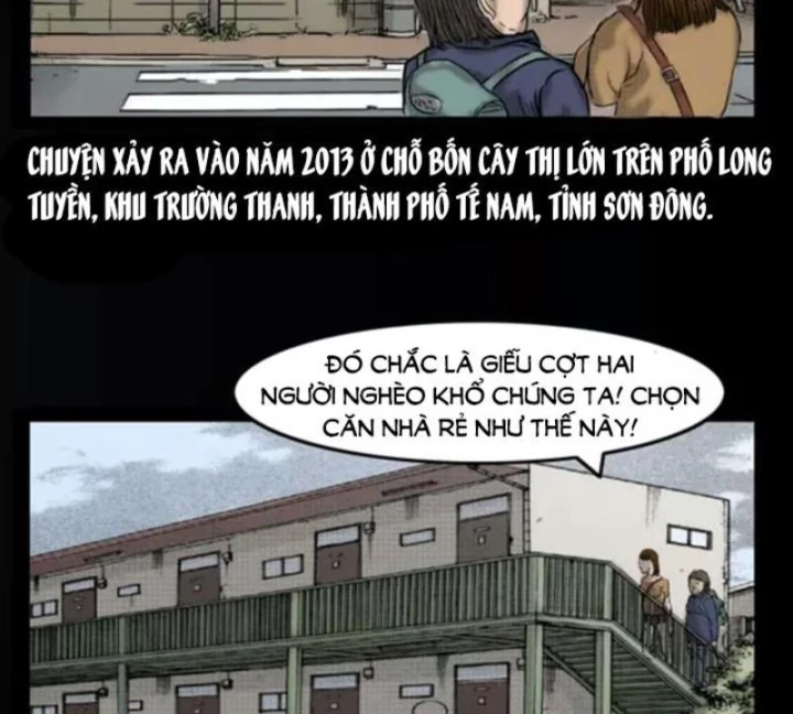Tam Lão Gia Kinh Kỳ Thủ Trát Chapter 12 - Trang 2