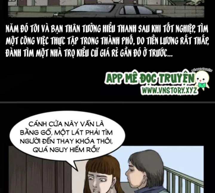 Tam Lão Gia Kinh Kỳ Thủ Trát Chapter 12 - Trang 2