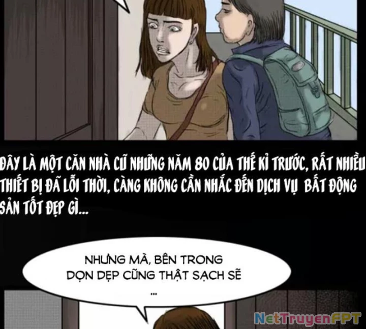 Tam Lão Gia Kinh Kỳ Thủ Trát Chapter 12 - Trang 2