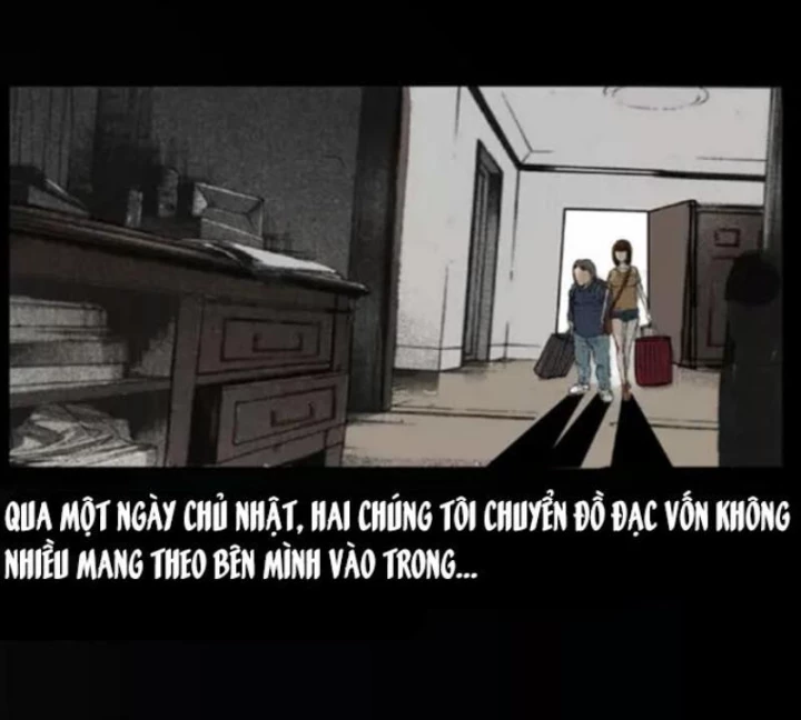 Tam Lão Gia Kinh Kỳ Thủ Trát Chapter 12 - Trang 2