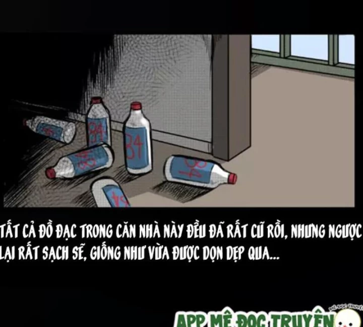 Tam Lão Gia Kinh Kỳ Thủ Trát Chapter 12 - Trang 2
