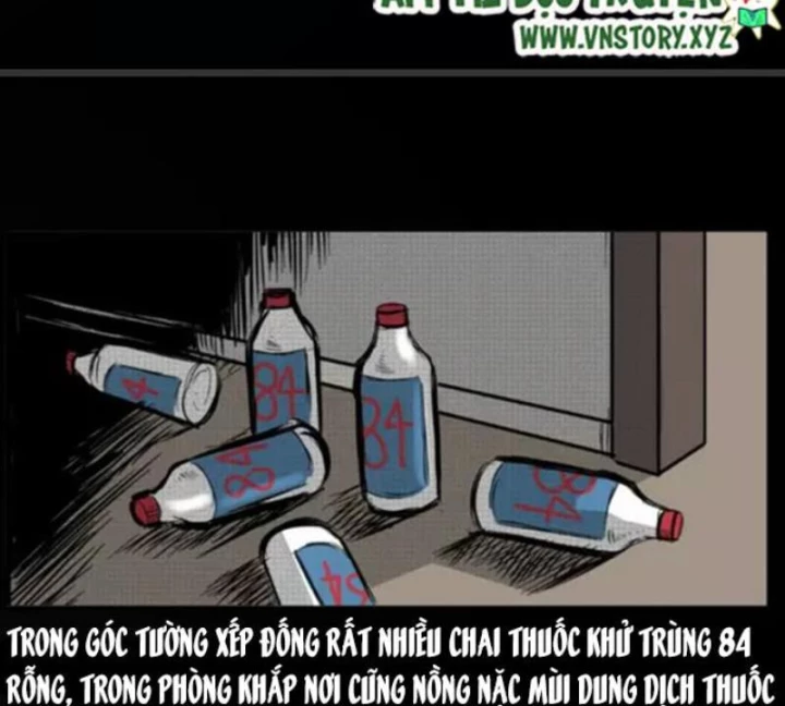Tam Lão Gia Kinh Kỳ Thủ Trát Chapter 12 - Trang 2