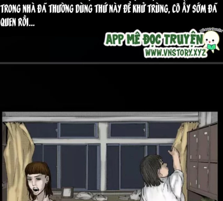 Tam Lão Gia Kinh Kỳ Thủ Trát Chapter 12 - Trang 2