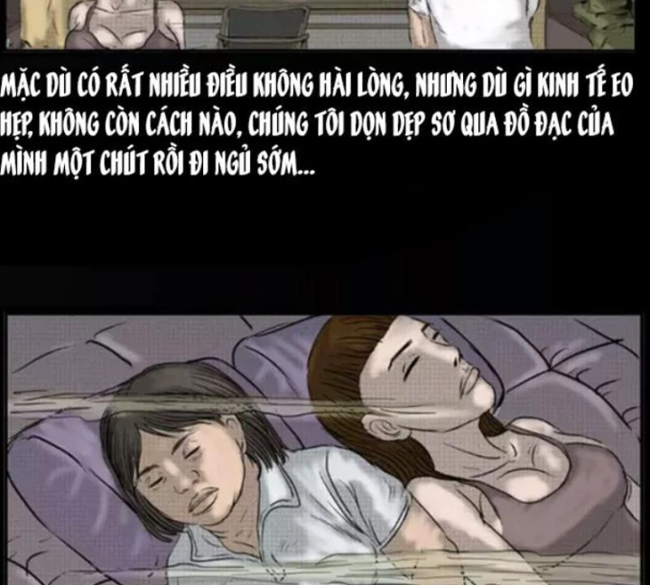 Tam Lão Gia Kinh Kỳ Thủ Trát Chapter 12 - Trang 2