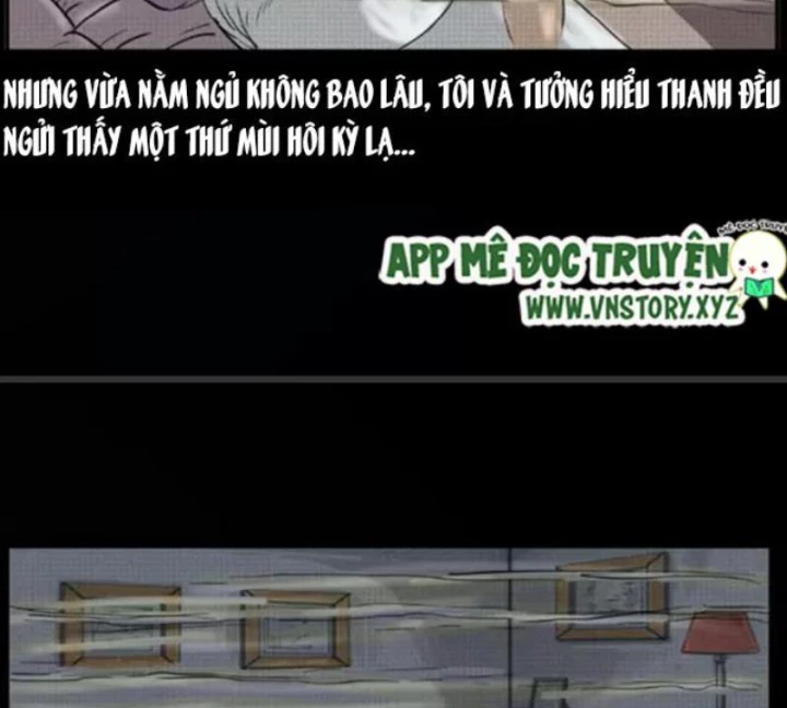 Tam Lão Gia Kinh Kỳ Thủ Trát Chapter 12 - Trang 2