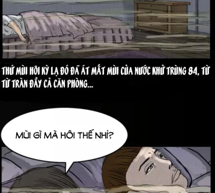 Tam Lão Gia Kinh Kỳ Thủ Trát Chapter 12 - Trang 2