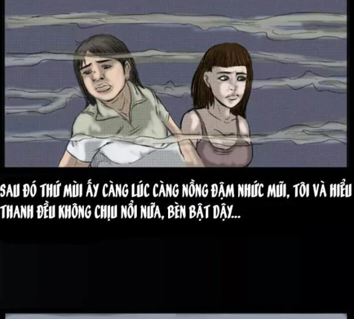 Tam Lão Gia Kinh Kỳ Thủ Trát Chapter 12 - Trang 2