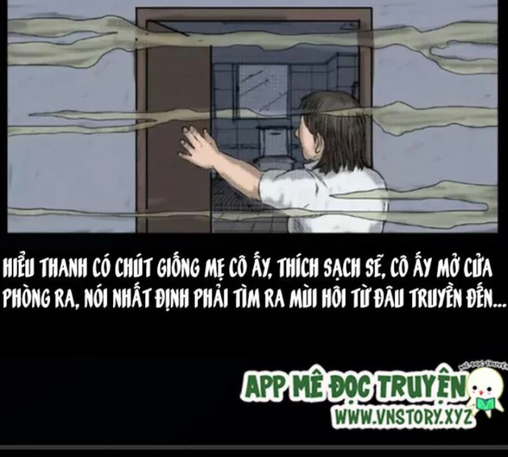 Tam Lão Gia Kinh Kỳ Thủ Trát Chapter 12 - Trang 2