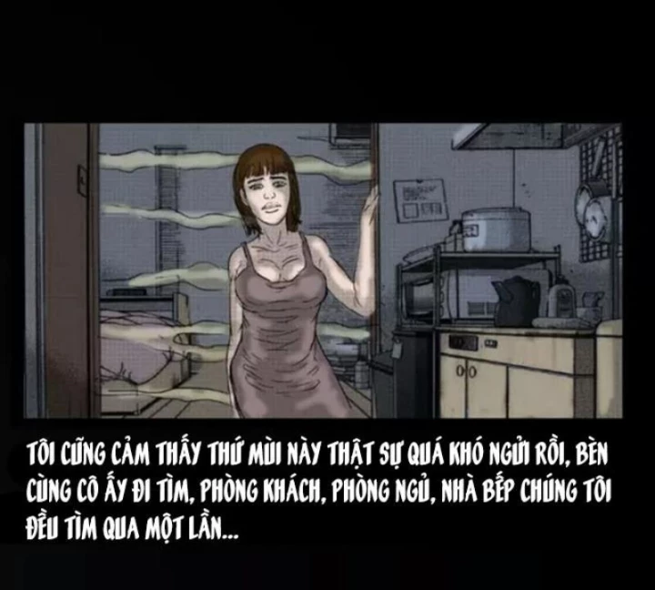 Tam Lão Gia Kinh Kỳ Thủ Trát Chapter 12 - Trang 2