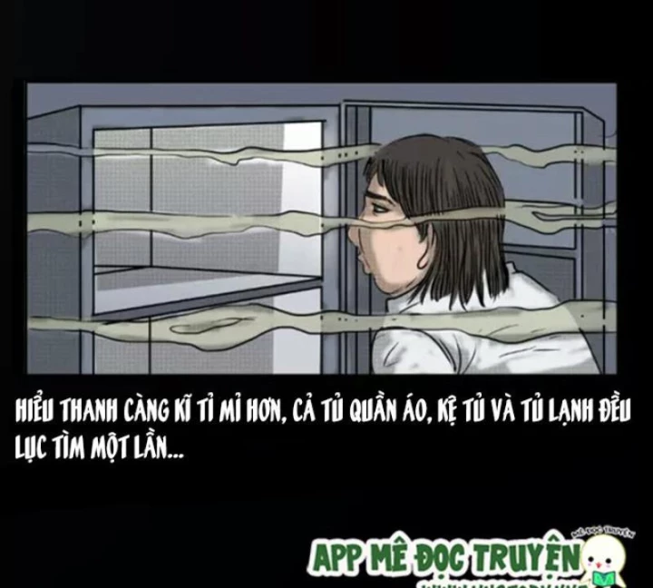 Tam Lão Gia Kinh Kỳ Thủ Trát Chapter 12 - Trang 2
