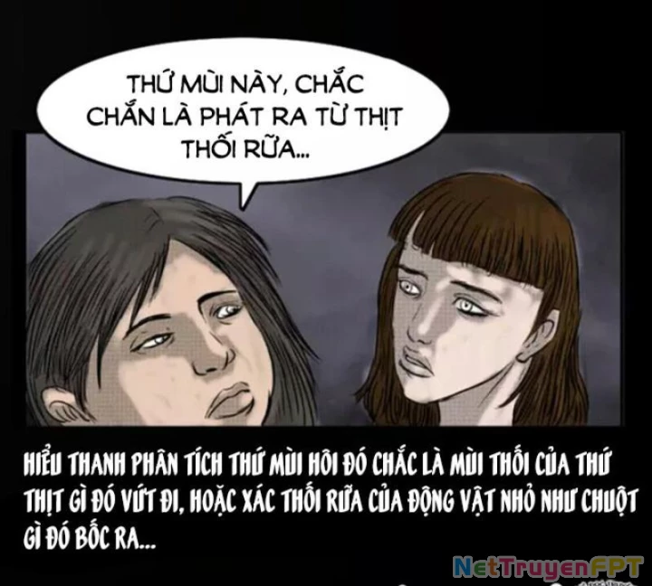 Tam Lão Gia Kinh Kỳ Thủ Trát Chapter 12 - Trang 2