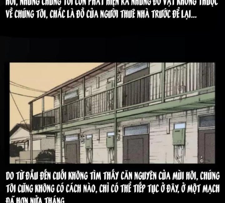 Tam Lão Gia Kinh Kỳ Thủ Trát Chapter 12 - Trang 2